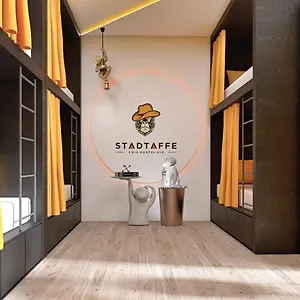 Stadtaffe - Chic Vie 비엔나