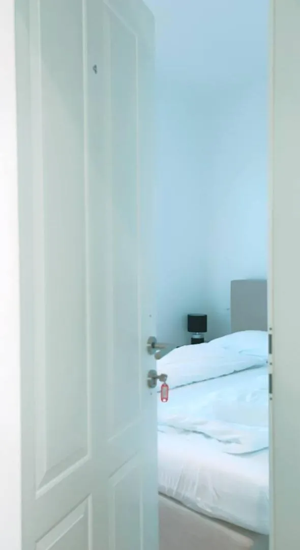 Cozy Room In Keplerplatz Kp T Vienna