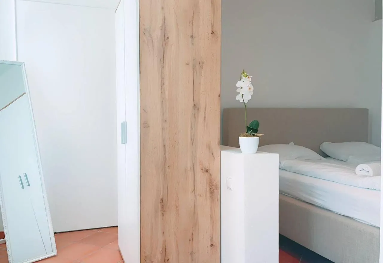Cozy Room In Keplerplatz Kp T Vienna