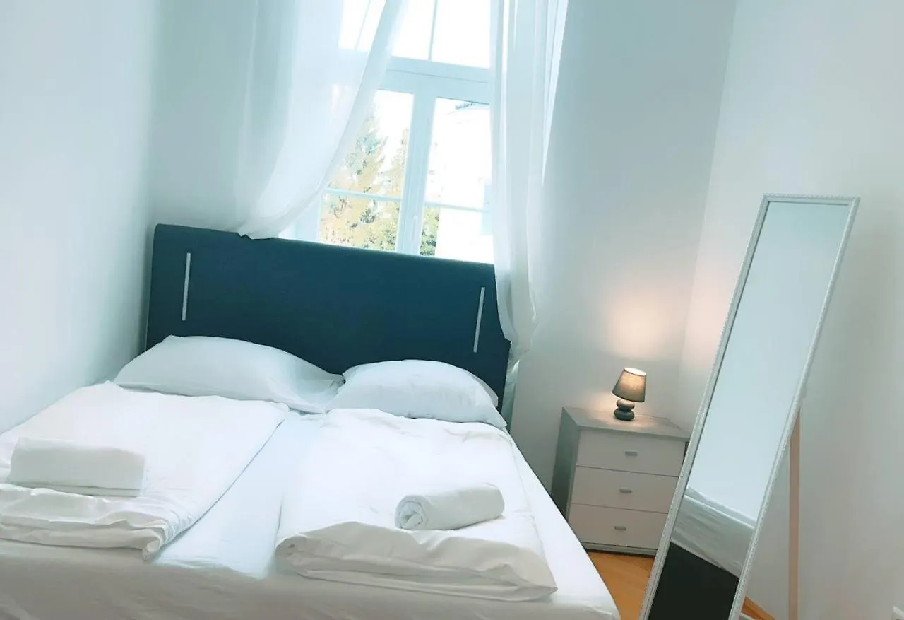 Cozy Room In Keplerplatz Kp T Vienna