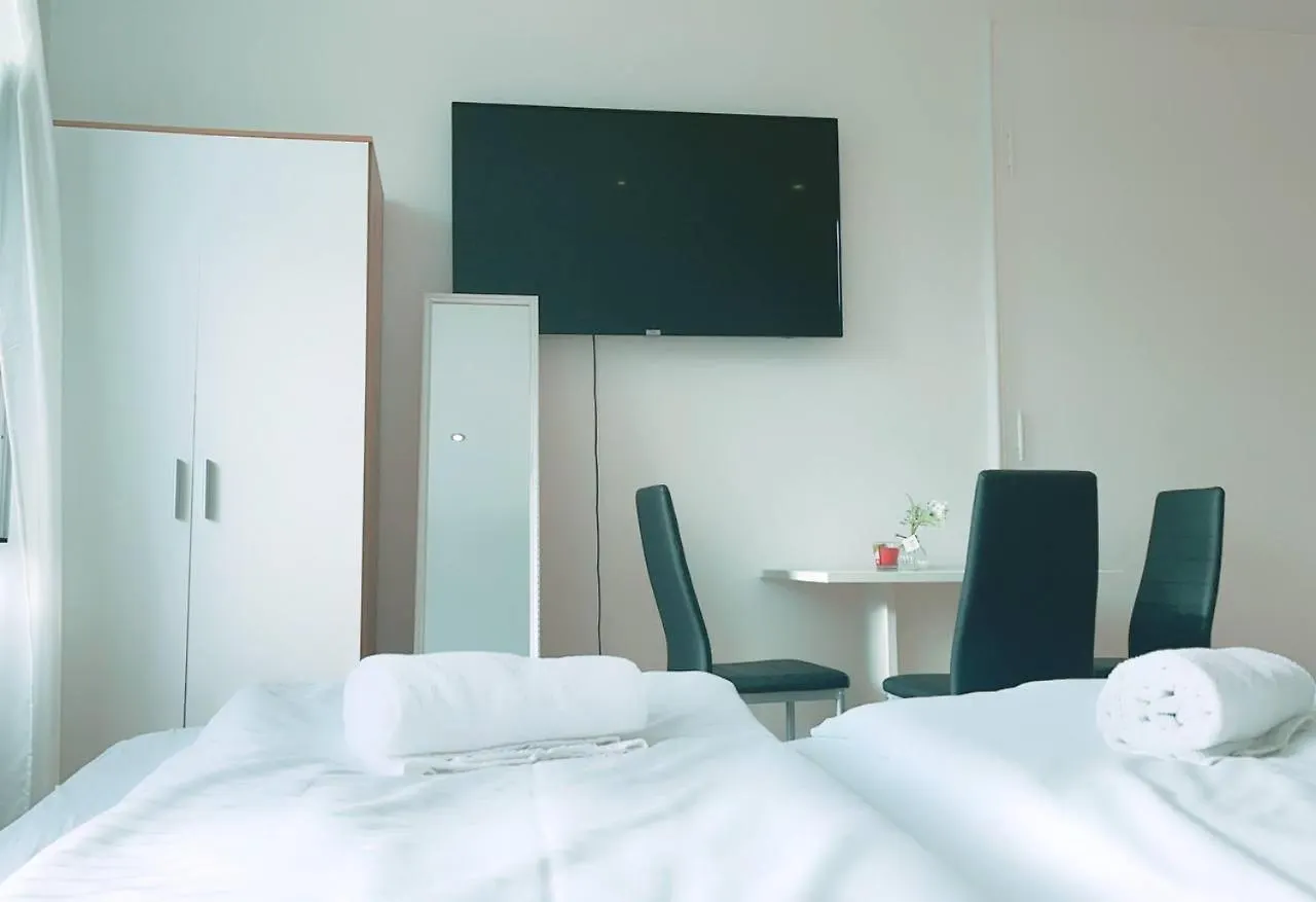 Homestay Cozy Room In Keplerplatz Kp T Vienna