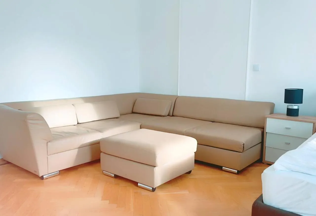 Cozy Room In Keplerplatz Kp T Vienna 0*,